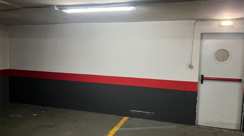 Photo 2 of Garage for sale in Calle de Eduardo Benot, 5, Argüelles, Madrid