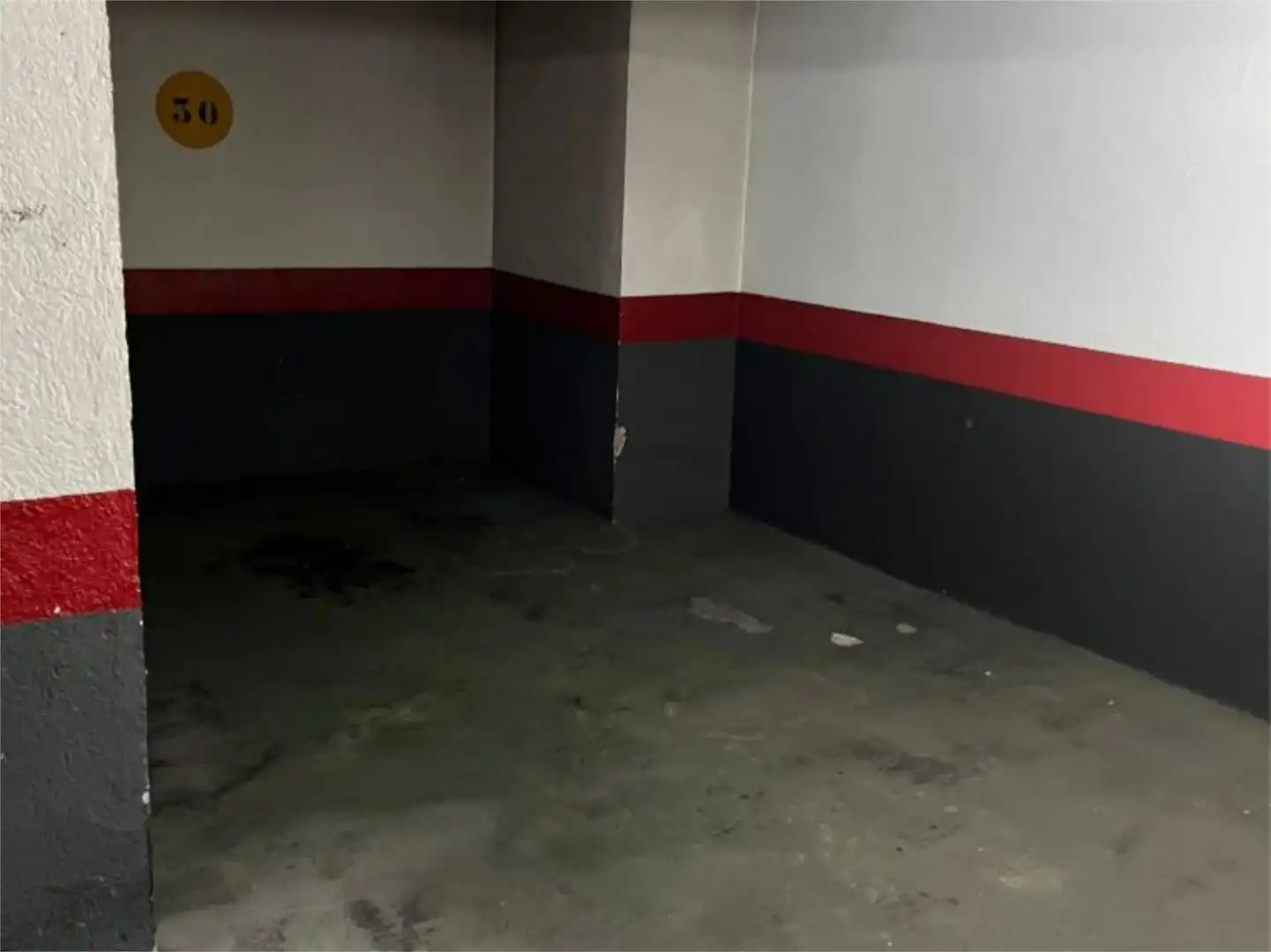Garaje en venta en Madrid