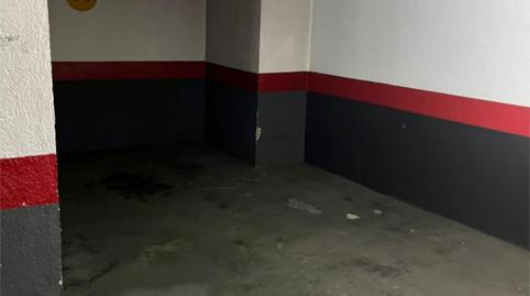 Photo 3 of Garage for sale in Calle de Eduardo Benot, 5, Argüelles, Madrid