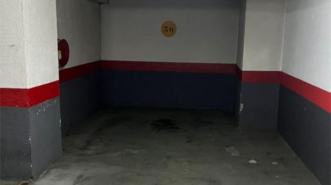 Photo 4 of Garage for sale in Calle de Eduardo Benot, 5, Argüelles, Madrid