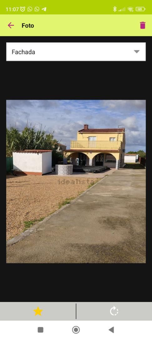 Country house for sale in Mérida  with Terrace, Storage room and Swimming Pool