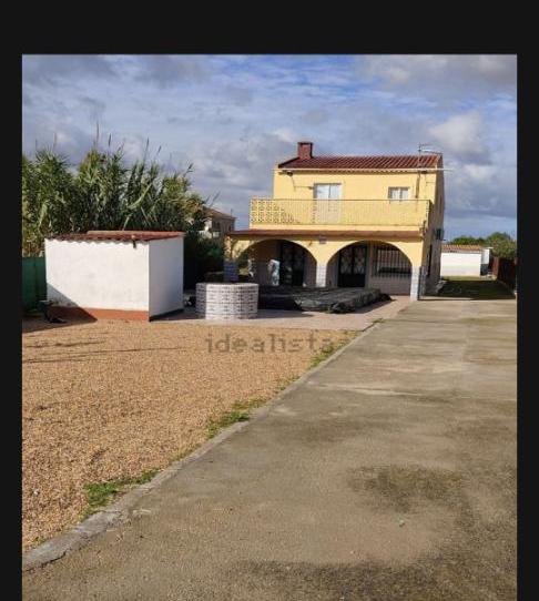 Country house for sale in Calle Santa Lucía, 8, Centro, Badajoz - image 1 Photo 1 of Country house for sale in Calle Santa Lucía, 8, Centro, Badajoz