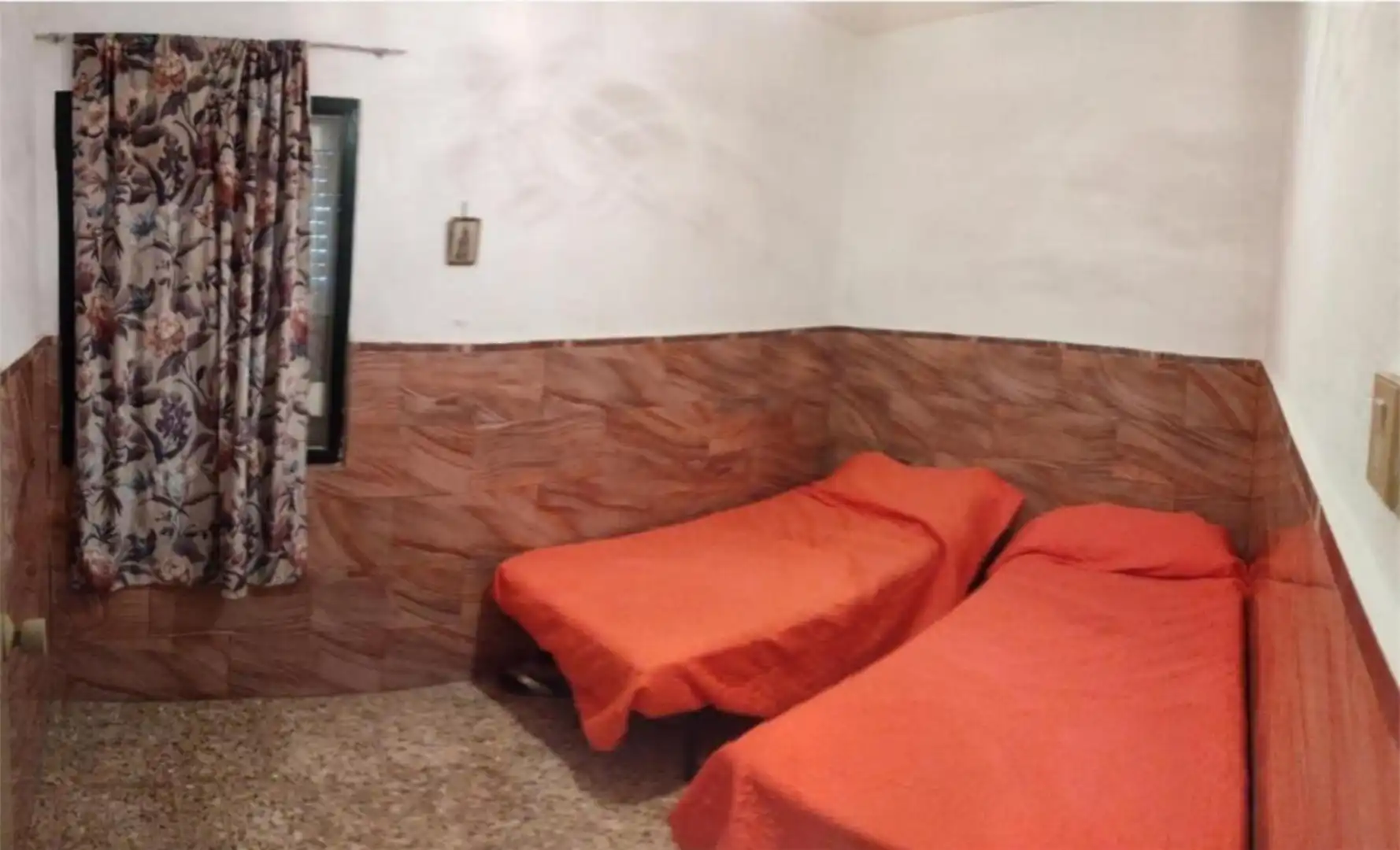 Finca rústica en venta en Calle Santa Lucía, 8, Centro Habitación de Finca rústica en venta en Mérida con Terraza, Trastero y Piscina
