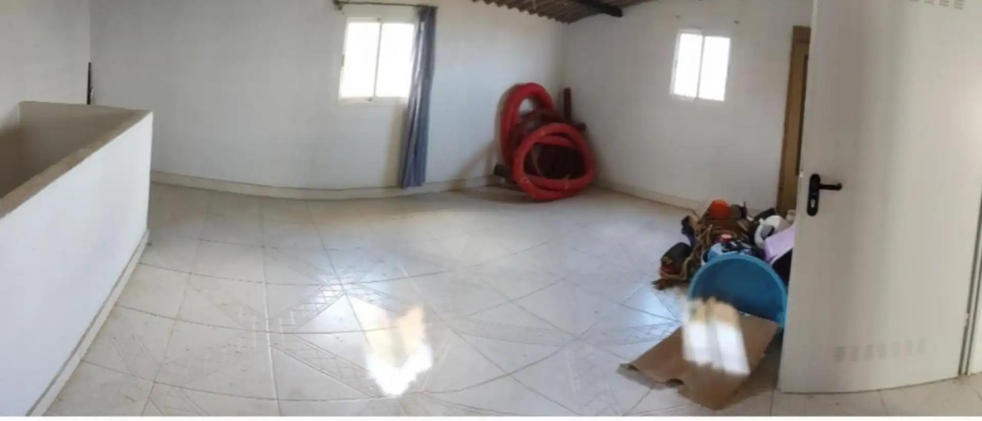 Finca rústica en venta en Calle Santa Lucía, 8, Centro Finca rústica en venta en Mérida con Terraza, Trastero y Piscina