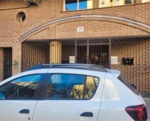 Parking of Box room to rent in Talavera de la Reina