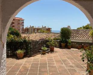 Garden of Apartment to rent in Fuengirola  with Terrace, Swimming Pool and Furnished