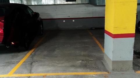 Garage to rent in Carrer de Martorell, 59, Centre - Estació, Barcelona - image 2 Photo 2 of Garage to rent in Carrer de Martorell, 59, Centre - Estació, Barcelona