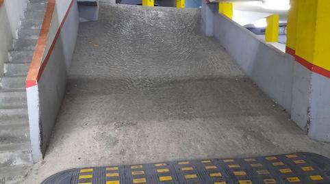 Garage to rent in Carrer de Martorell, 59, Centre - Estació, Barcelona - image 5 Photo 5 of Garage to rent in Carrer de Martorell, 59, Centre - Estació, Barcelona