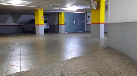 Garage to rent in Carrer de Martorell, 59, Centre - Estació, Barcelona - image 4 Photo 4 of Garage to rent in Carrer de Martorell, 59, Centre - Estació, Barcelona