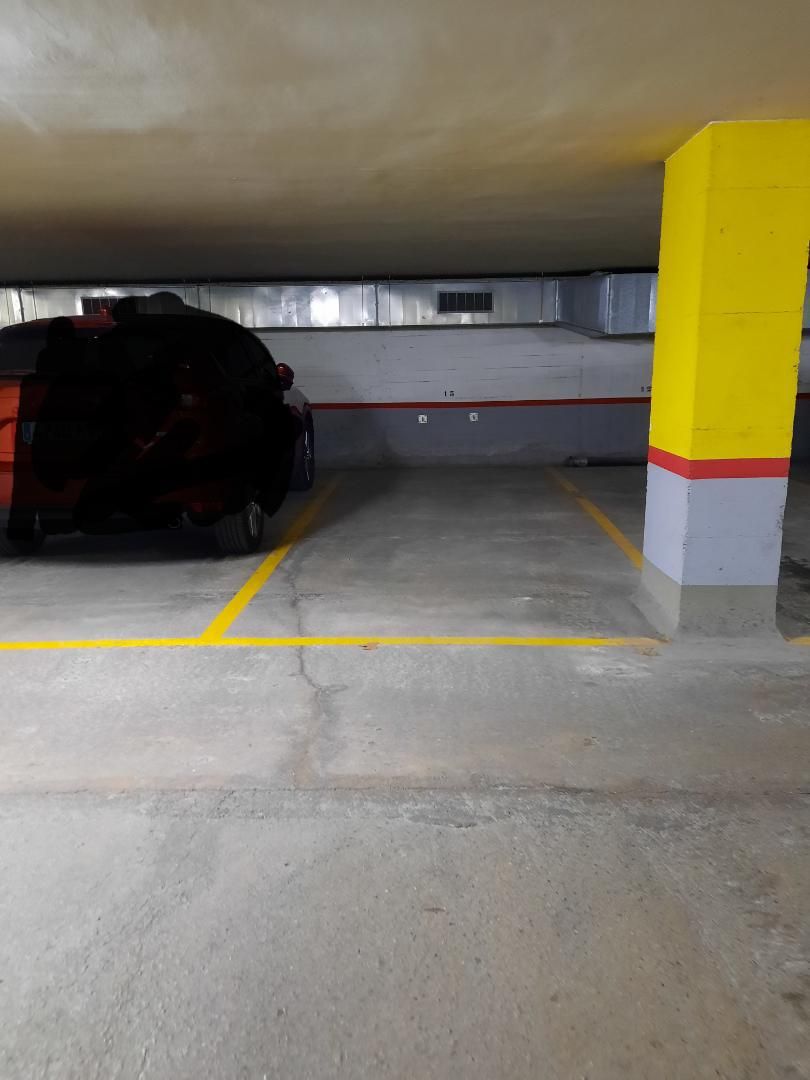 Aparcament de Garatge de lloguer en Sant Cugat del Vallès