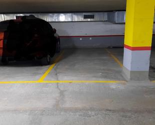 Parkplatz von Garage miete in Sant Cugat del Vallès