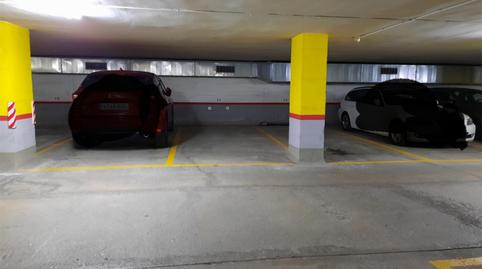 Garage to rent in Carrer de Martorell, 59, Centre - Estació, Barcelona - image 3 Photo 3 of Garage to rent in Carrer de Martorell, 59, Centre - Estació, Barcelona