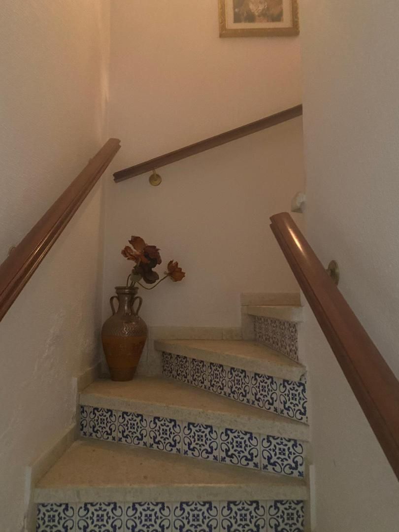 Casa o xalet en venda en Dos Hermanas amb Aire condicionat