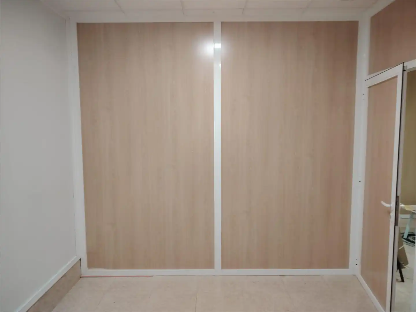 Oficina de alquiler en Carrer Escultor Figueras, 3, La Canonja Habitación de Oficina de alquiler en La Canonja