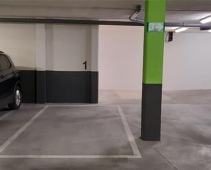 Parking of Garage to rent in San Sebastián de los Reyes