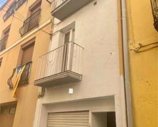 Terrassa de Casa o xalet en venda en Vallmoll amb Terrassa