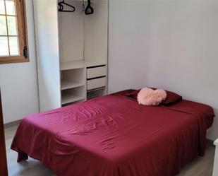 Bedroom of Flat to share in Las Palmas de Gran Canaria  with Furnished