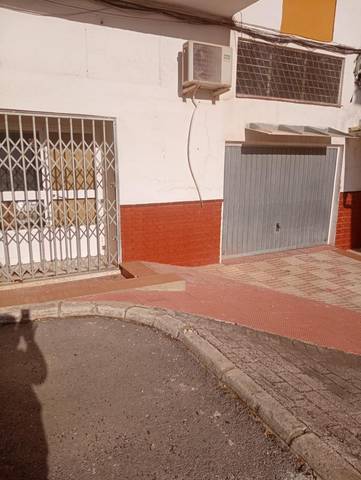 Local comercial en Venta en Calle San Miguel, 13D en Campillos