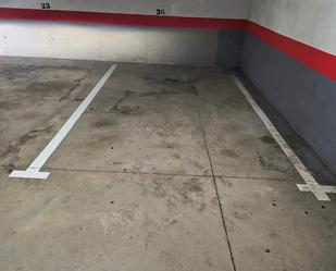 Parkplatz von Garage miete in Candelaria