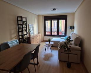 Flat to rent in As-376, 14, La Felguera