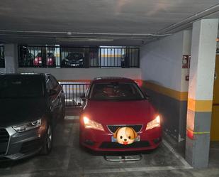 Parking of Garage for sale in  Madrid Capital