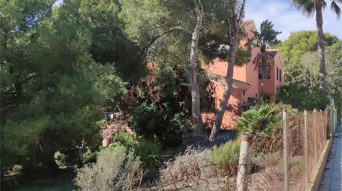 Urbanitzable en venda a Calle de Antonio Machado, 3, Campoamor, Alicante - imatge 2 Foto 2 de Urbanitzable en venda a Calle de Antonio Machado, 3, Campoamor, Alicante