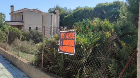 Urbanitzable en venda a Calle de Antonio Machado, 3, Campoamor, Alicante - imatge 3 Foto 3 de Urbanitzable en venda a Calle de Antonio Machado, 3, Campoamor, Alicante