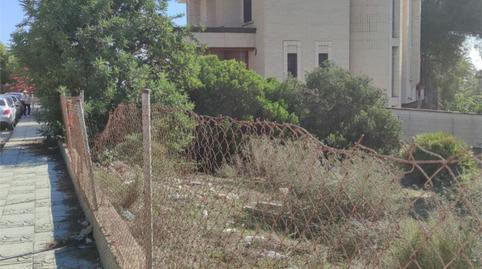 Urbanitzable en venda a Calle de Antonio Machado, 3, Campoamor, Alicante - imatge 4 Foto 4 de Urbanitzable en venda a Calle de Antonio Machado, 3, Campoamor, Alicante