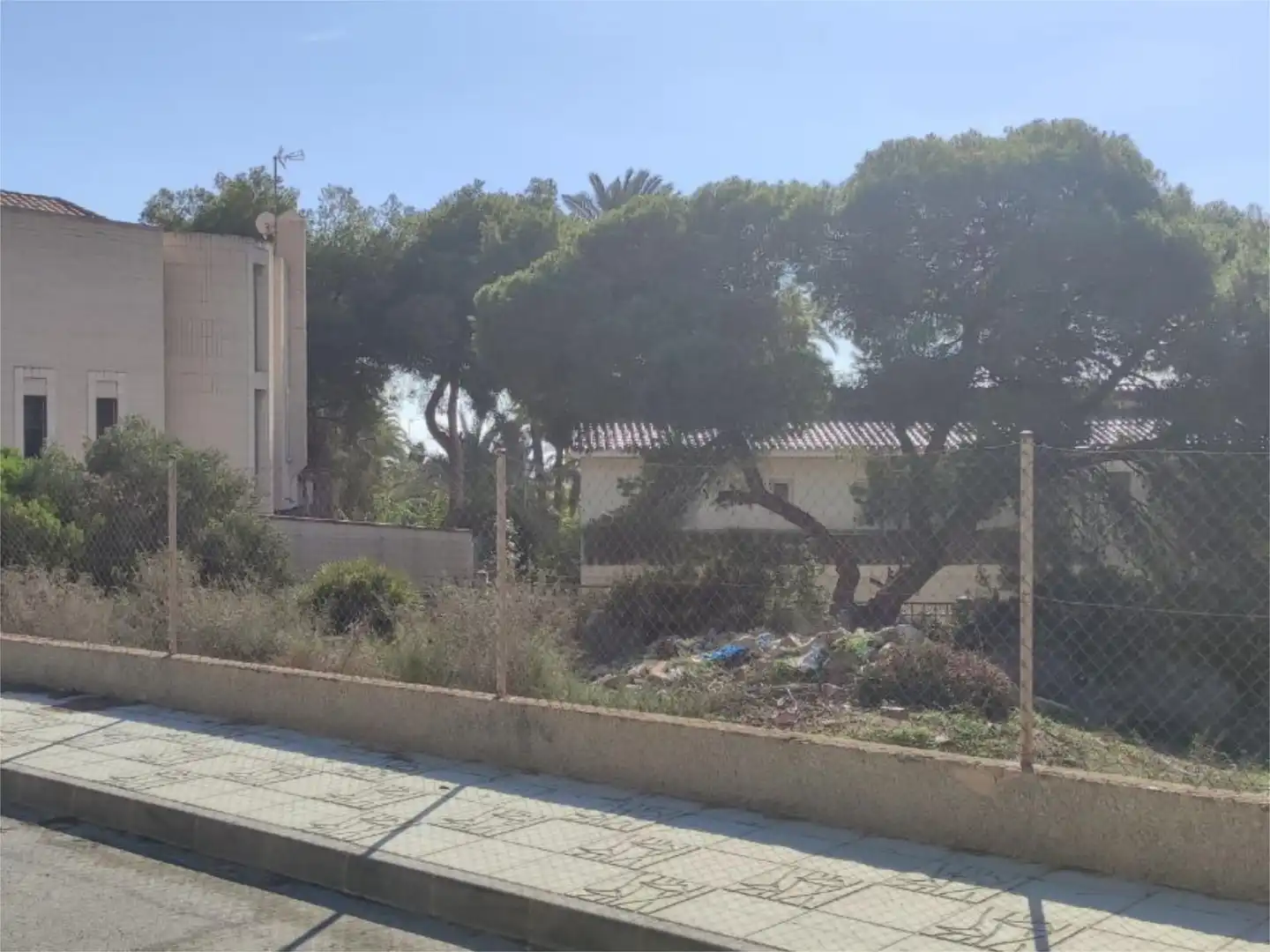 Constructible Land for sale in Calle de Antonio Machado, 3, Campoamor Constructible Land for sale in Orihuela