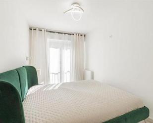 Dormitori de Apartament per a compartir en Sóller amb Calefacció, Terrassa i Moblat