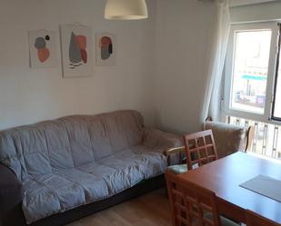 Living room of Flat for sale in Salamanca Capital