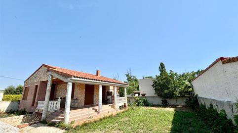 Photo 2 of House or chalet for sale in Calle Arrabal, 55, La Overuela, Valladolid