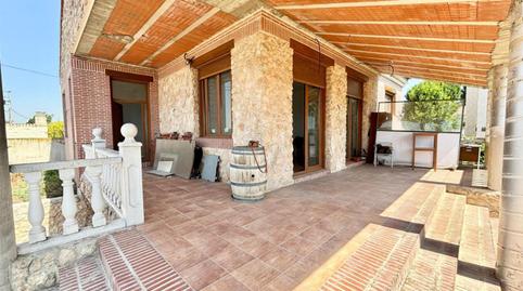 Photo 3 of House or chalet for sale in Calle Arrabal, 55, La Overuela, Valladolid