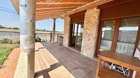 Photo 4 of House or chalet for sale in Calle Arrabal, 55, La Overuela, Valladolid