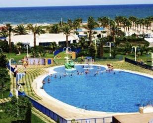 Flat to rent in Avinguda Mare Nostrum, 15, La Patacona