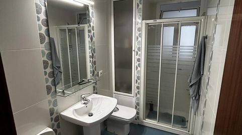 Habitación en Calle Claudio Guerín, 9, El Plantinar – Avda. La Paz - El Juncal, Sevilla Capital - imagen 5 Foto 5 de Habitación en Calle Claudio Guerín, 9, El Plantinar – Avda. La Paz - El Juncal, Sevilla Capital