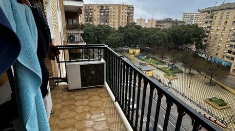 Habitación en Calle Claudio Guerín, 9, El Plantinar – Avda. La Paz - El Juncal, Sevilla Capital - imagen 3 Foto 3 de Habitación en Calle Claudio Guerín, 9, El Plantinar – Avda. La Paz - El Juncal, Sevilla Capital