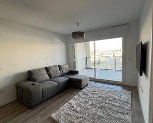 Apartament de lloguer a Avinguda D'Escandinàvia, 50, Monte y Mar