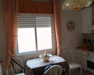 Bedroom of Flat to rent in  Almería Capital  with Air Conditioner, Heating and Furnished