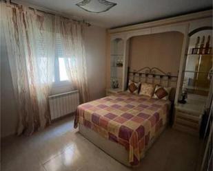 Bedroom of Flat for sale in Coslada