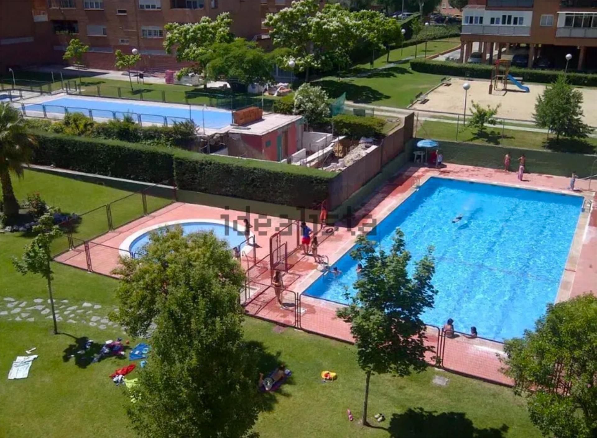 Flat to share in Calle del Castaño, 26, Parque Coimbra