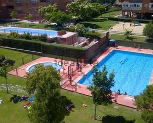 Flat to share in Calle del Castaño, 26, Parque Coimbra