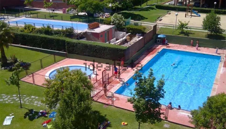 Flat to share in Calle del Castaño, 26, Parque Coimbra, Madrid - image 1 Photo 1 of Flat to share in Calle del Castaño, 26, Parque Coimbra, Madrid