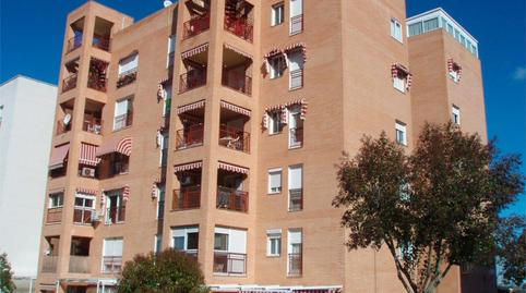 Flat to share in Calle del Castaño, 26, Parque Coimbra, Madrid - image 5 Photo 5 of Flat to share in Calle del Castaño, 26, Parque Coimbra, Madrid