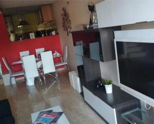 Sala d'estar de Casa o xalet en venda en  Murcia Capital amb Terrassa i Traster