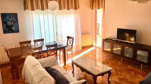 Flat to share in Calle del Castaño, 26, Parque Coimbra, Madrid - image 3 Photo 3 of Flat to share in Calle del Castaño, 26, Parque Coimbra, Madrid