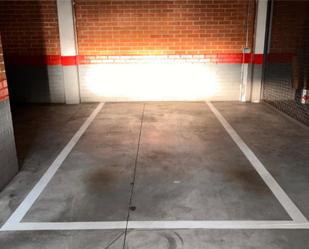 Parking of Garage to rent in  Madrid Capital