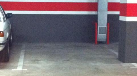 Foto 3 de Garaje en venta en Calle de Carlos J.r. Hamilton, 13, Urbanización Anaga, Santa Cruz de Tenerife