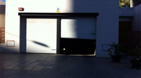 Foto 2 de Garaje en venta en Calle de Carlos J.r. Hamilton, 13, Urbanización Anaga, Santa Cruz de Tenerife