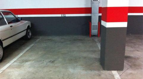 Foto 4 de Garaje en venta en Calle de Carlos J.r. Hamilton, 13, Urbanización Anaga, Santa Cruz de Tenerife